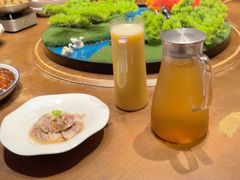 -永安水煮活鱼·仪征菜(仪征奥林匹克店)