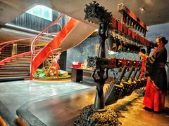 -曾宴·楚菜(湖北省博物馆店)