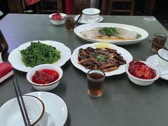 -协和菜馆(凤凰街店)