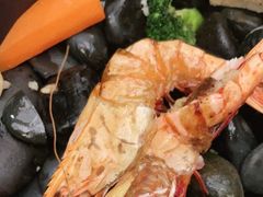 -水桶王国主题餐厅·聚会·生日派对·亲子活动·家庭套餐(亚龙湾希尔顿店)