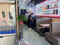 -来之顺海鲜菜馆·青岛菜·始于1993(栈桥店)