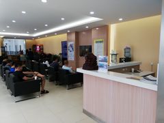 -烟台东联一汽丰田4S店(福山区店)