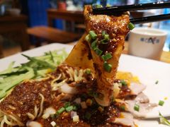 -李庄白肉(黉门街店)