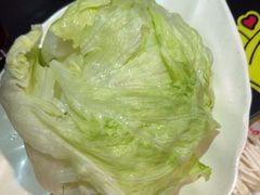 -芦月轩羊蝎子(劲松店)