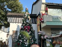 -香积寺