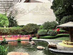 -广州花园酒店