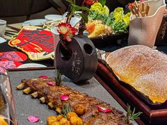 -隅焰·三生三味·手作川菜(金沙天街店)