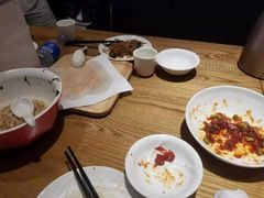 -九毛九西北菜(大东海店)