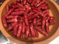 -龍歌自助小火锅(市北和达中心城店)