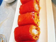 -陶兰居·手工点心·粤菜(圆融时代广场店)