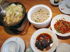 -鱼湘汇·湖南土菜·十五周年(龙汇路店)