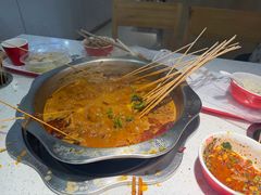 -袁记串串香(平潭店)