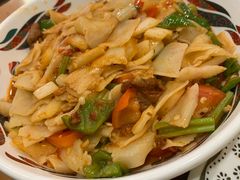 -巴依老爷新疆美食(望京小街店)