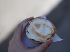 -高老太奶油小攀(新建南路店)