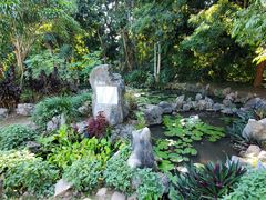 -中国科学院西双版纳热带植物园