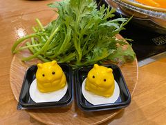 -牛New寿喜烧(青浦店)