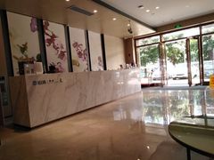 -麗枫酒店(广州同和南方医院南方医科大学店)