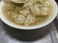 -汪家馄饨(集庆路店)