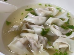 -周震馄饨