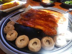 -杀猪天·韩国烤肉(总店)