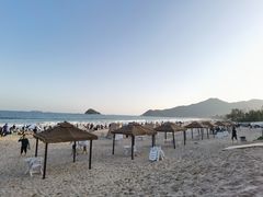 -西涌国际滨海旅游区