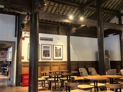 -星巴克(南京老门东店)