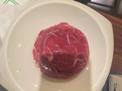 -南门涮肉(通州大船店)
