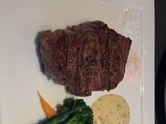 -ZHAO赵·牛扒坊(万象城店)