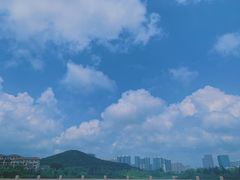 -青岛东方影都融创水世界