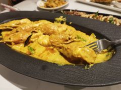 -美奈小馆·越南料理(中航城君尚购物中心店)
