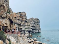 -长岛大黑山岛