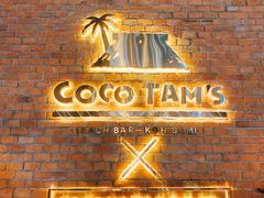 -Coco Tam’s