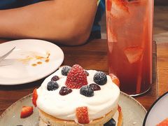 莓年达-AFS Cafe & Canteen(闽江二路店)