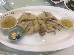 至尊清心鸡-清心鸡沙田乳鸽店·非遗传承(粤垦路店)
