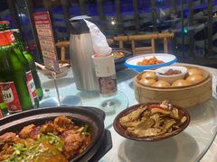 -常和州·夜宵大排档(常州单店)