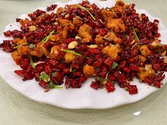 -东四民芳餐厅(世茂工三店)