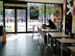 大堂-麦当劳(衡阳中心汽车站店)