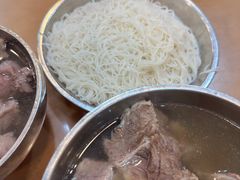 -老牌依强牛肉店(达道总店)