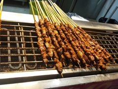 -味子夫鸡柳(三峡广场店)