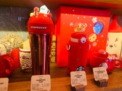 -星巴克臻选(南京艾尚天地店)