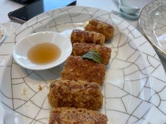 -北京柏悦酒店·锦庭餐厅Dining Room