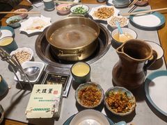 -大理董·董家小厨野生菌火锅(古城旗舰店)