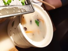 宋嫂鱼羹-绿茶餐厅(领展购物广场·中关村店)