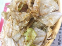 -黄师奶甜品店