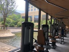 -W FITNESS 威尔仕健身·游泳(七宝店)