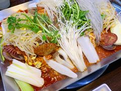 -金明子八带鱼馆(正宗韩国连锁店)