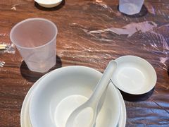-深巷厨房排档(温州菜黑金冠大学城店)