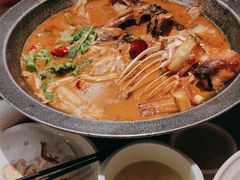 -京华烟云·北京烤鸭(领展购物广场·中关村店)