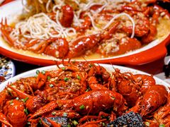 -金陵一哥龙虾(水木秦淮店)