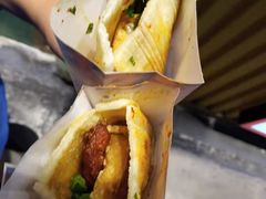 -乐乐姐超级土豆(中关村5号店)